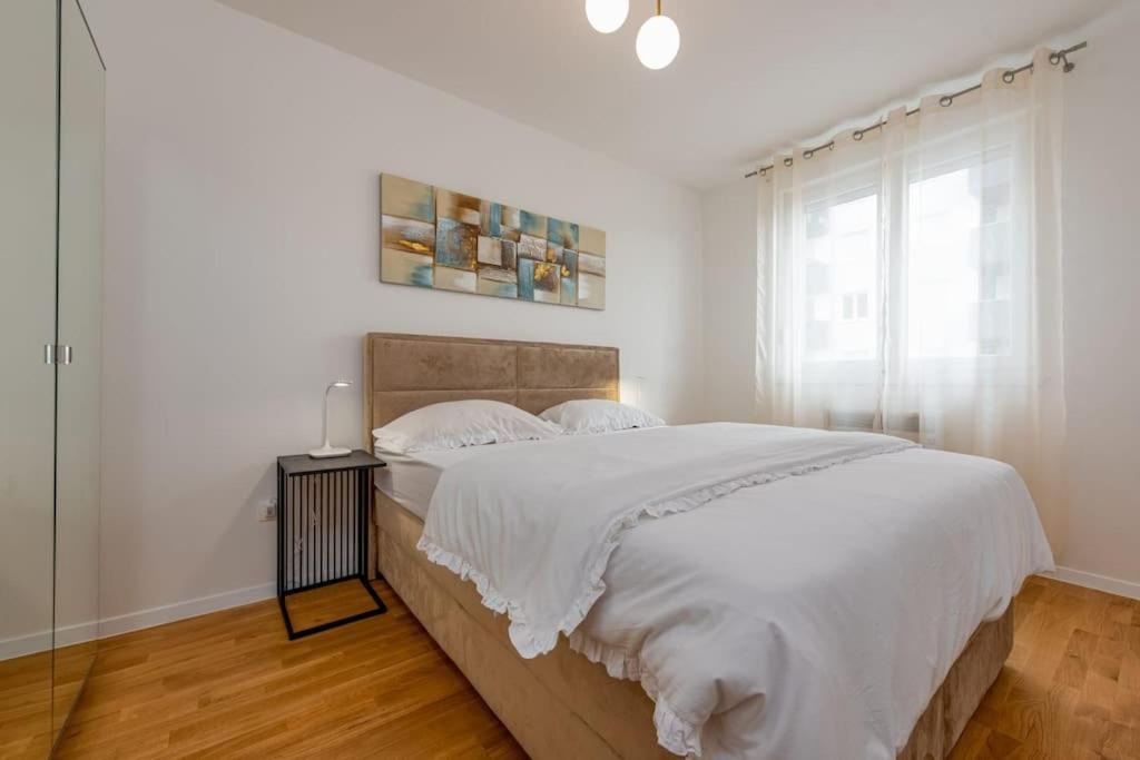 Modern And Comfortable In Apartment Zadar