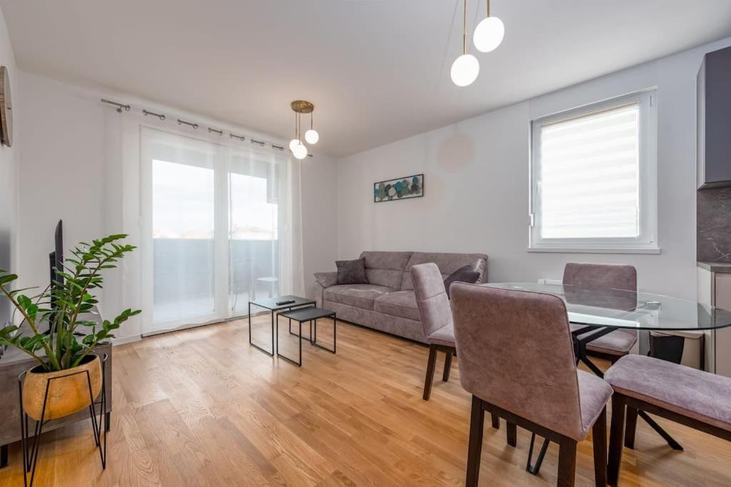 Modern And Comfortable In * Zadar
