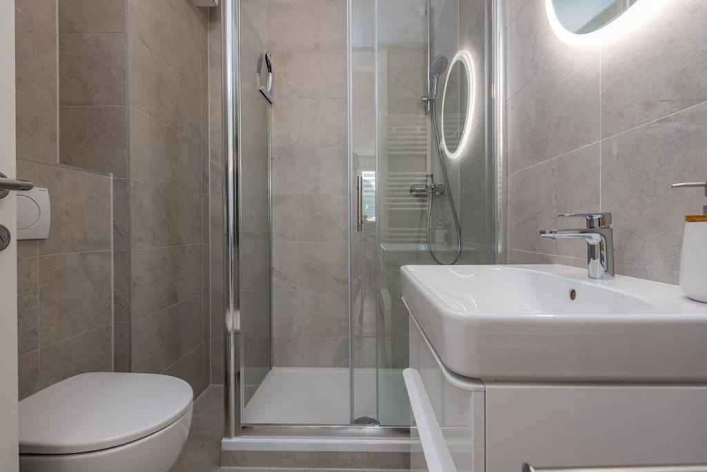 Appartement Modern And Comfortable In